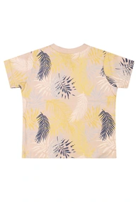 FLINQ baby jongens  T-shirt